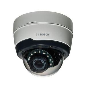 CAMÉRA IP Fixed Dome 2Mp Hdr 3-10Mm Ir Ip66 Bosch W125854073