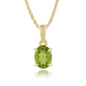 Solitaire 4 mm taille princesse Zircon Cristal Lapin Oreille 11 mm Pendentif en 14k Or Blanc
