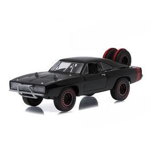 VOITURE - CAMION Voiture miniature Dodge Charger Off Road Version f