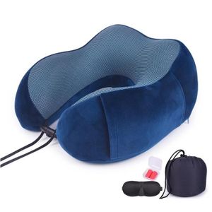 hunpta 1/ pcs Oreiller Gonflable de Voyage Coussin dair Camping Plage de Voiture Repose-t/ête Support