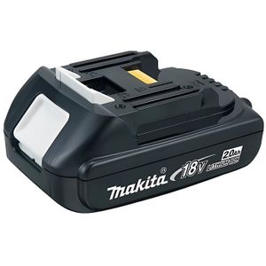 BATTERIE MACHINE OUTIL Batterie Makita BL1820 18V 2Ah
