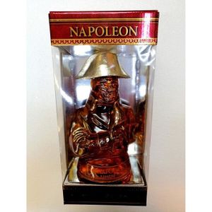 DIGESTIF-EAU DE VIE Brandy Napoleon Imperial Bouteille de 70cl 36% d'a