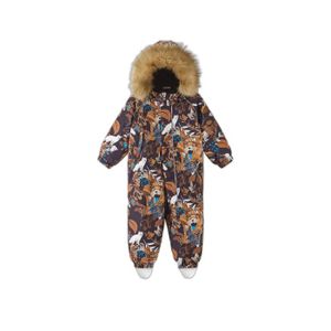 Combinaison ski bebe 9mois Cdiscount