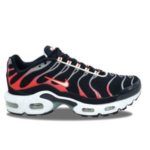 BASKET Baskets Nike Air Max Plus TN Dark Obsidian Phantom