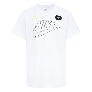 T-SHIRT T-shirt enfant Nike Club+ Futura