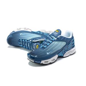 BASKET Chaussures de sport NiiKke TN Plus 3 Low - Blue - 