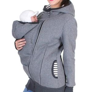 manteau porte bébé pas cher