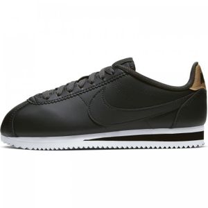 basket femme noir nike cortez basket femme noir nike cortez