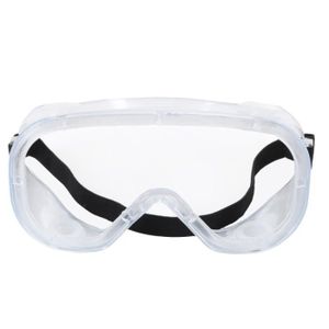 Enfantsanti-explosion lunettes de protection antipoussière activités de plein lc 