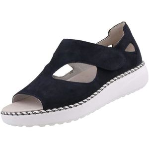 sandales femme largeur h