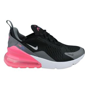 chaussure nike 270 rose