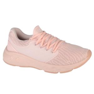 CHAUSSURES DE RUNNING Chaussures de running - Under Armour Charged Vantage - Femme - Rose