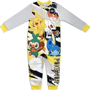 Enfant mixte Pyjama Animaux Combinaison Épaississant de Unisex Enfants-FUNMOON  Jaune citron - Cdiscount Prêt-à-Porter