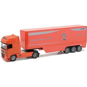 VOITURE À CONSTRUIRE Véhicule Miniature - NEW RAY - Camion DAF 95 XF - 