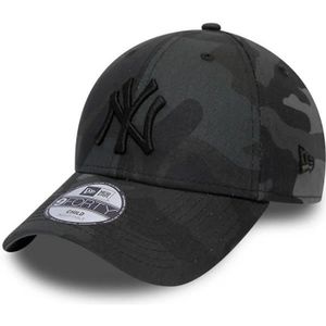 CASQUETTE Casquette New Era New York Yankees 9forty noir cam