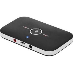 Récepteur audio Portable 2 en 1 Bluetooth 4.1 Audio Émetteur Récep