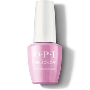 VERNIS A ONGLES Lucky Lucky Lavender - GelColor
