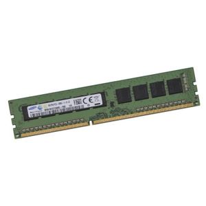 MÉMOIRE RAM 8Go RAM Serveur Samsung M391B1G73QH0-YK0 1600MHz D