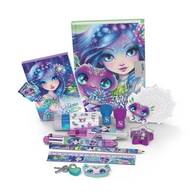 Ensemble Kiddies de Dessins Flottants Magiques dans l'Eau avec 8 Couleurs, Stylos de Peinture à l'Eau pour Enfants, Ensemble de Marqueurs d'Art à l'Eau 10 ml, Bricolage pour Enfants