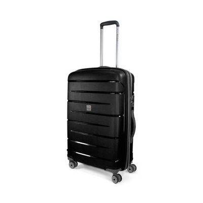 Valise MODO By Roncato MD1 Trolley Extensible Rigide Large TSA - 120L - Légère Et Robuste