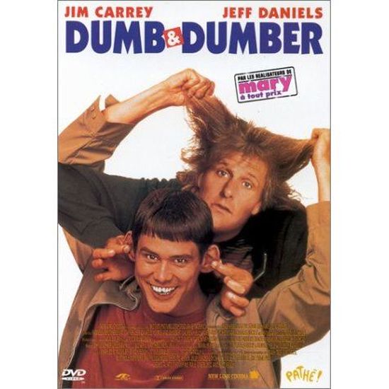 dumb et dumber la rencontre