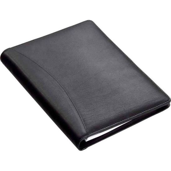 Louis Vuitton Porte-documents Vintage Président Toile Marron ref