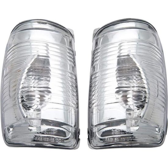 Motoism Set de clignotants Honda Neo Short V1 JP