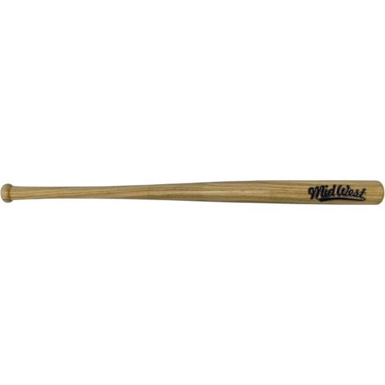 Batte De Baseball Marucci AM22 Jeunesse - Bois - 29 Pouces - Occasion En Bon état