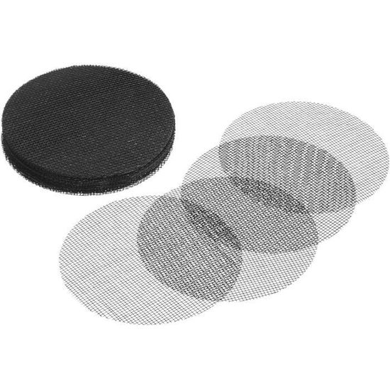 Hililand Coussin De Maille De Pot De Fleur 10 Pièces Jardinage Pot De