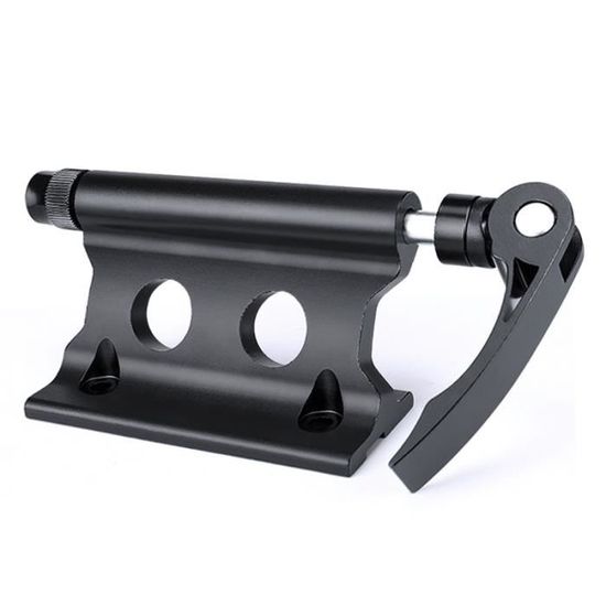 Porte-bagages vélo,Support mural pour vélo vtt, fixation sur le toit de la voiture, fixation sur
