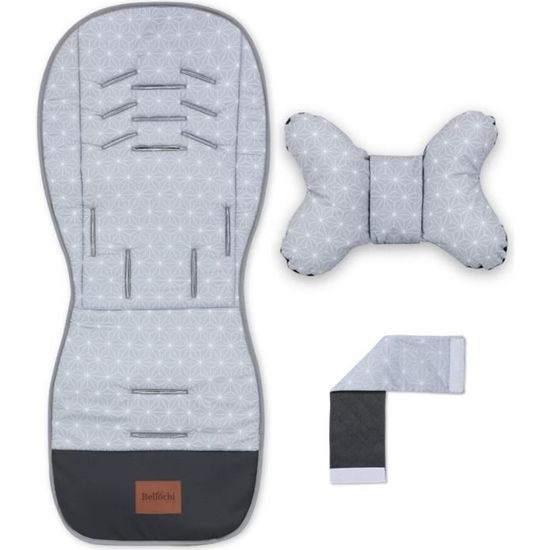 Matelas poussette universel hotsell