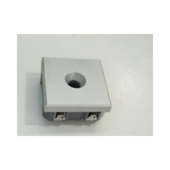 BTicino NT4003A Interrupteur Ou Va-et-vient à Bascule, Livinglight, Tech, 1 Odule