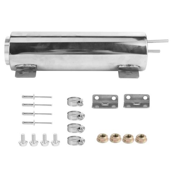 Bouchon De Réservoir De Liquide De Refroidissement - Compatible Peugeot Jumper, Citroën Jumper, Fiat Ducato - 1.2L à 1.5L