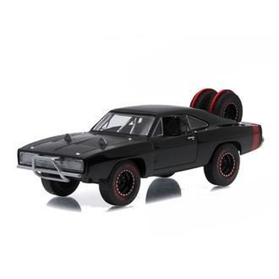 miniature dodge charger