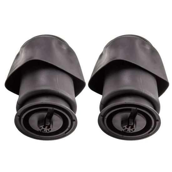 Sac à Ressort Pneumatique Suspension Arrière Pour BMW X5 (F15) 2014-2018 - Améliore Confort Et Stabilité