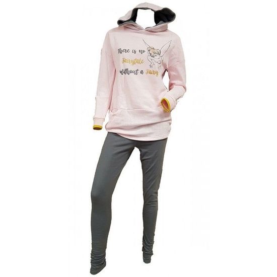 Pyjama fee clochette deals