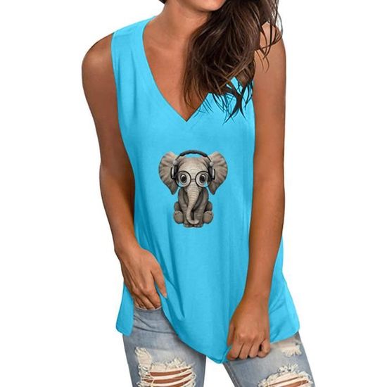 Chemisier Sans Manches En Soie Imprimé Animal JOIE ESTERO Taille 2XS - Neuf Avec étiquettes