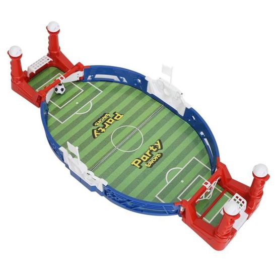 Generic Jeu de Football Tir au But Portable – Mini Cage Generic Jeu de Football Tir au But Portable – Mini Cage