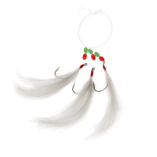 Daisy Chain Pour Pêche à La Traîne Des Grands Poissons Pelagiques Item 13079569