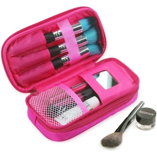 Étui de maquillage Relavel Grand sac de maquillage Cote dIvoire
