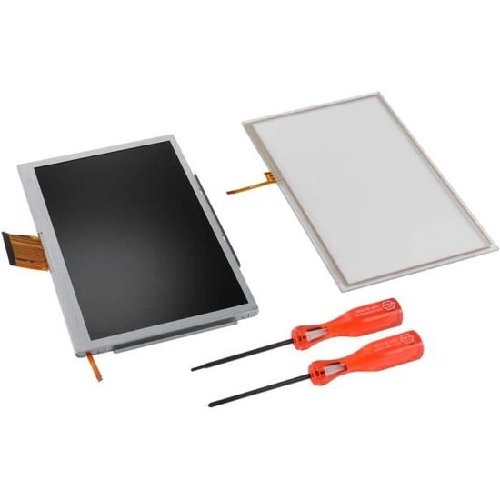Écran LCD Huawei Honor X7a (6.75 pouces) avec Tactile - RKY-LX1/LX2 Écran LCD Huawei Honor X7a (6.75 pouces) avec Tactile - RKY-LX1/LX2