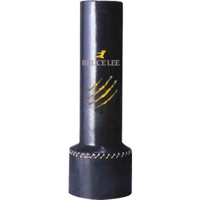 BRUCE LEE SIGNATURE Sac frappe boxe Auto Portant