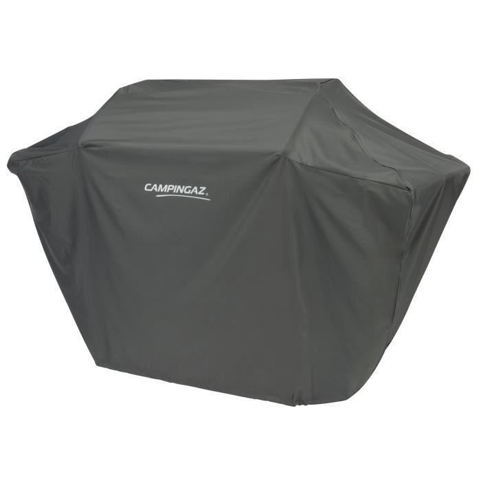 Housse de protection pour barbecue gaz Select 3 et plancha BF Taille Protection UV