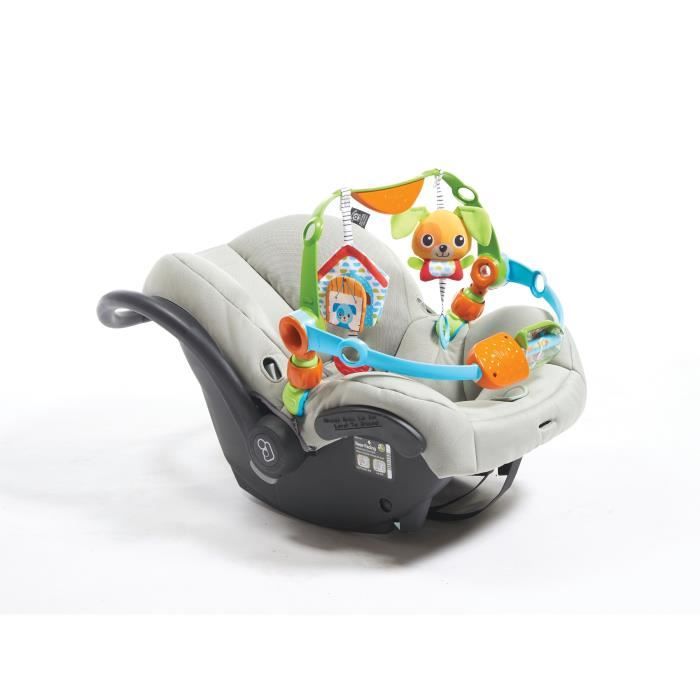 Tiny Love Arche D Activites Articulee Double Spin N Kick Cdiscount Puericulture Eveil Bebe Tiny Love Arche D Activites Articulee Double Spin N Kick Cdiscount Puericulture Eveil Bebe