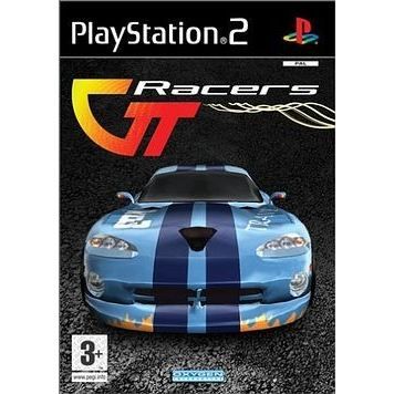 Gt Racers