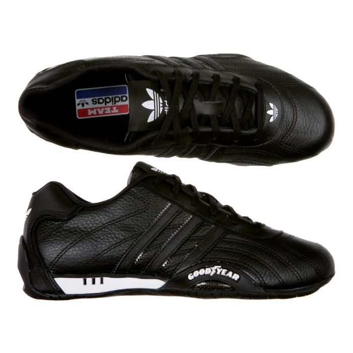 ADIDAS Chaussure Adi Racer Low Homme Cdiscount Chaussures