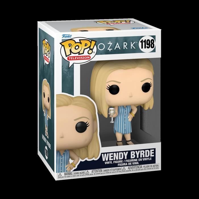 Funko pop wendy sale