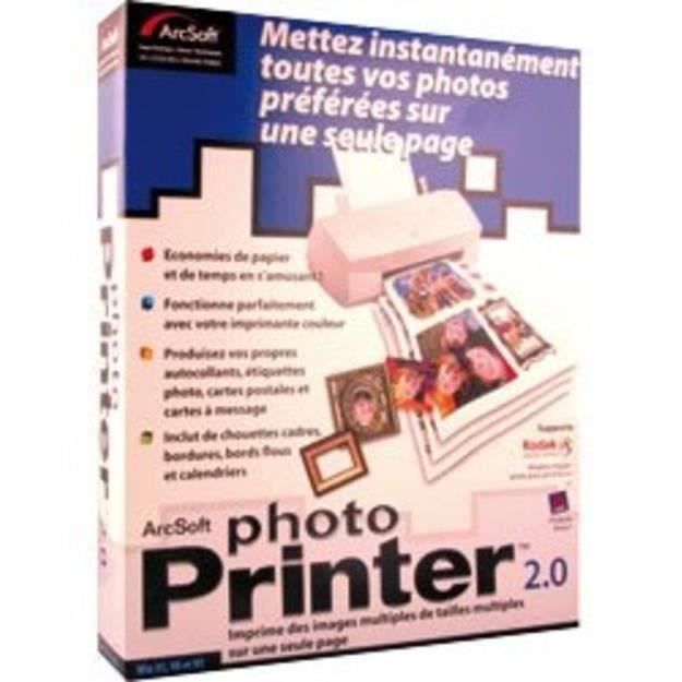 Photo Printer 2.0