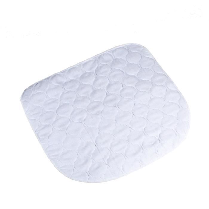 VITAEASY Tapis matelassé imperméable