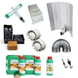 Pack Coco BIO NOVA 600W